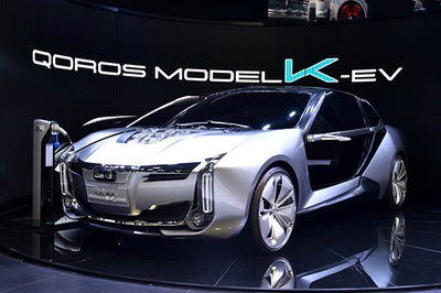 寶能66億收購觀致，300億押注新能源汽車整車銷售